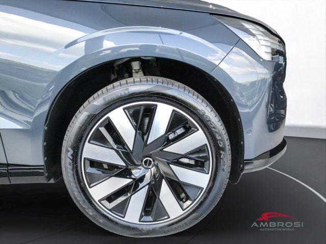 VOLVO EX90 Twin motor Electric Plus 7 Sedili