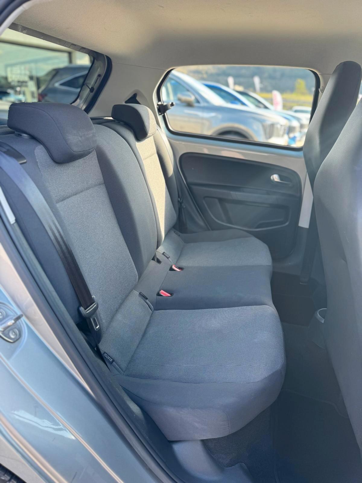 Volkswagen up! 1.0 5p. move