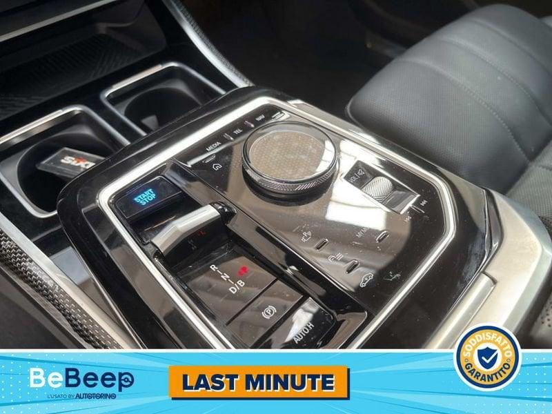 BMW Serie 7 I7 XDRIVE60 MSPORT PRO