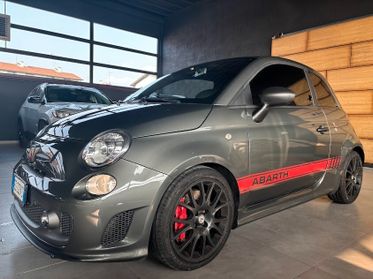 Abarth 595 1.4 T-Jet 180 CV Competizione