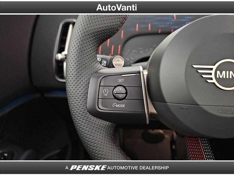 MINI Mini Countryman U25 Countryman C JCW