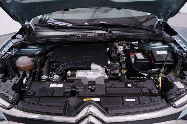 CITROEN C4 1.2 PureTech 130cv S&S You