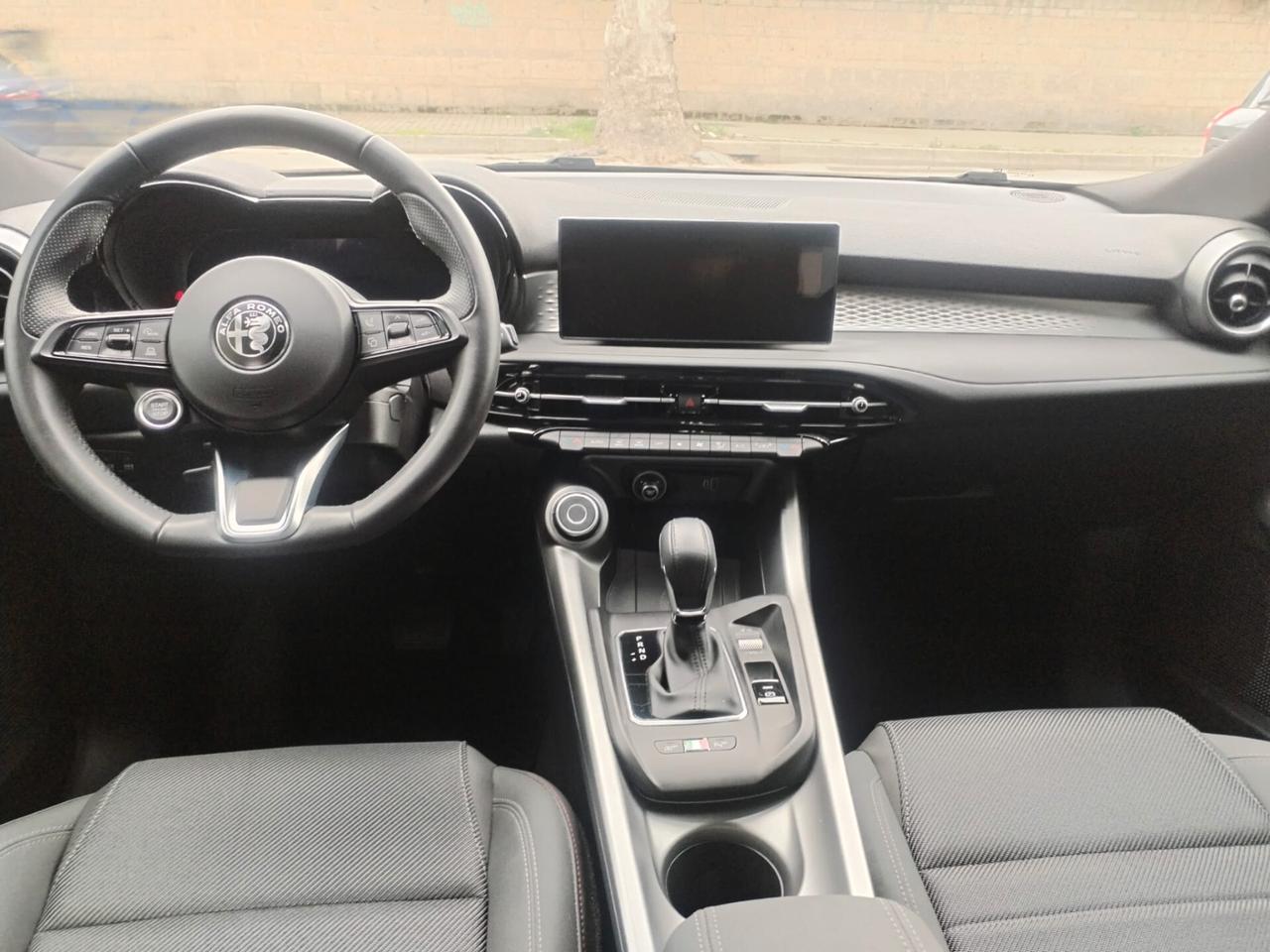 Alfa Romeo Tonale 1.6 diesel 130 CV TCT6 Super