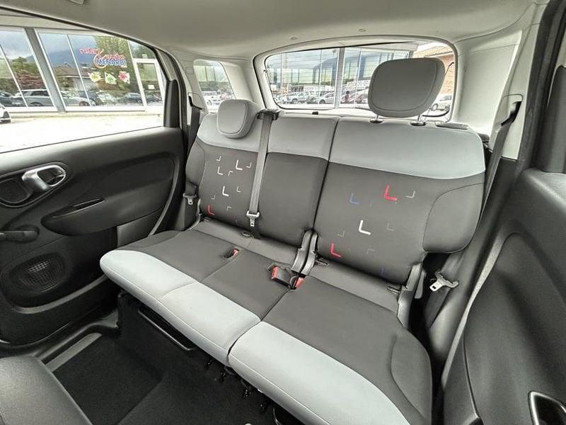 FIAT 500L 1.4 95 CV Pop Star OK NEOPATENTATI