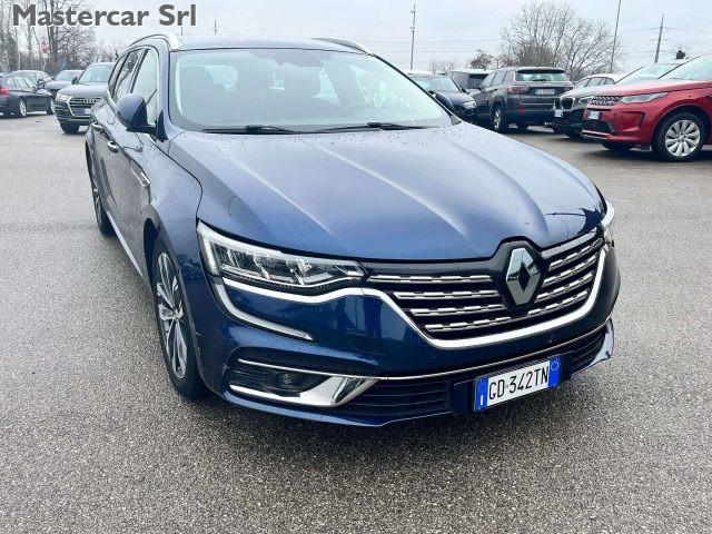 RENAULT Talisman RESTYLING 2.0 blue dci Business 160cv edc -GD342TN