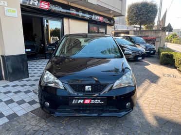Seat Mii 1.0 68 CV 5p. Style Ecofuel METANO
