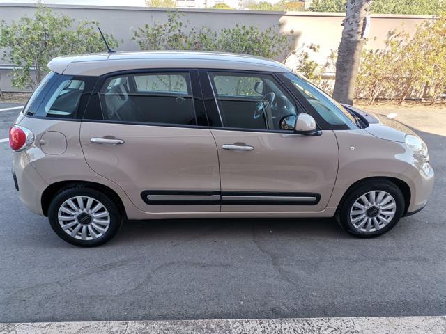 FIAT 500L 1.3 Multijet 95 CV Pop Star