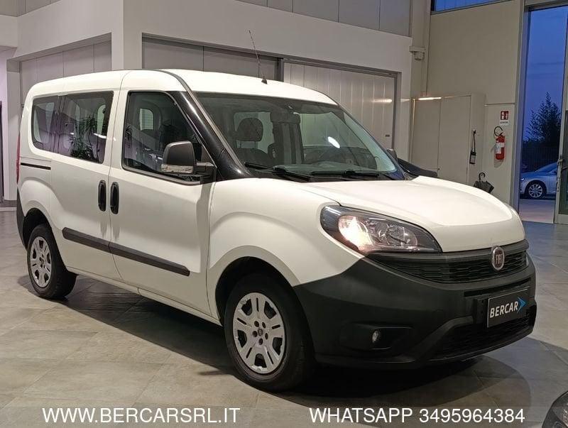 FIAT Doblò Doblò 1.3 MJT PL Combi Maxi N1