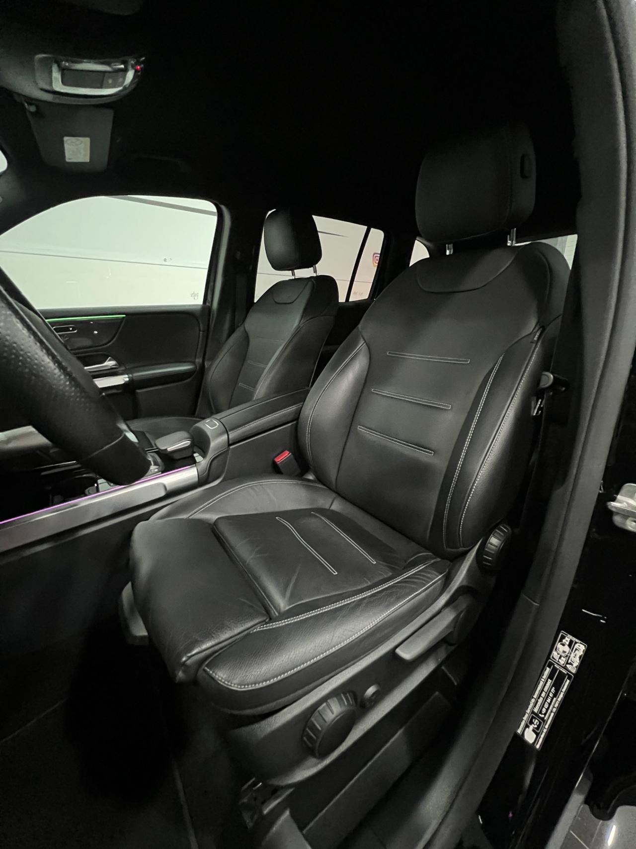 Mercedes Benz GLB 200d Aut. Premium AMG 4MATIC 150 cv