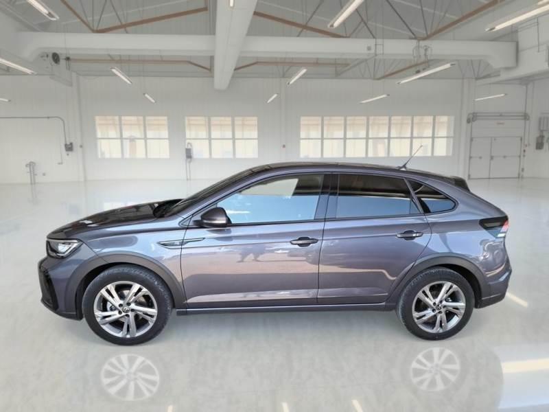 VOLKSWAGEN TAIGO 1.0 TSI 81kW R-Line DSG