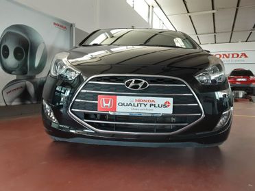 Hyundai iX20 1.6 125 CV XPossible A/T