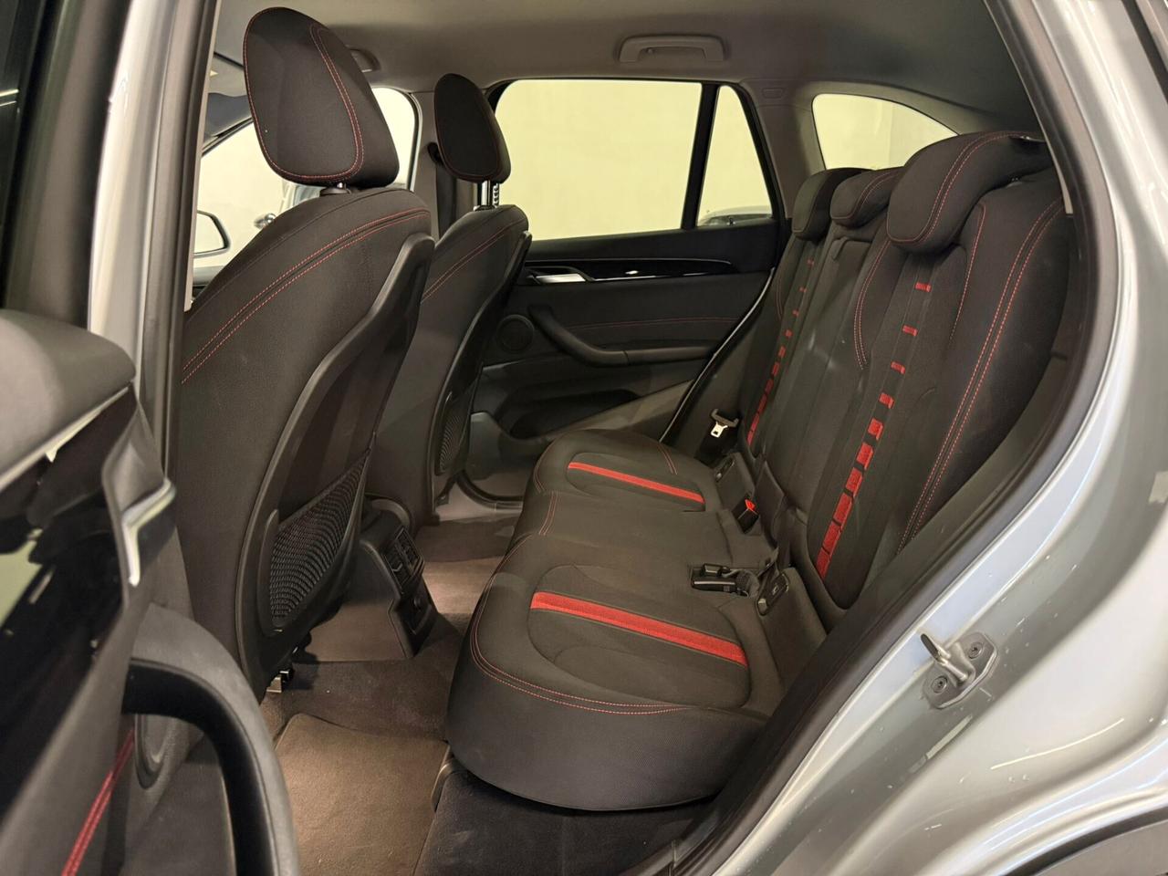 Bmw X1 sDrive18d Msport