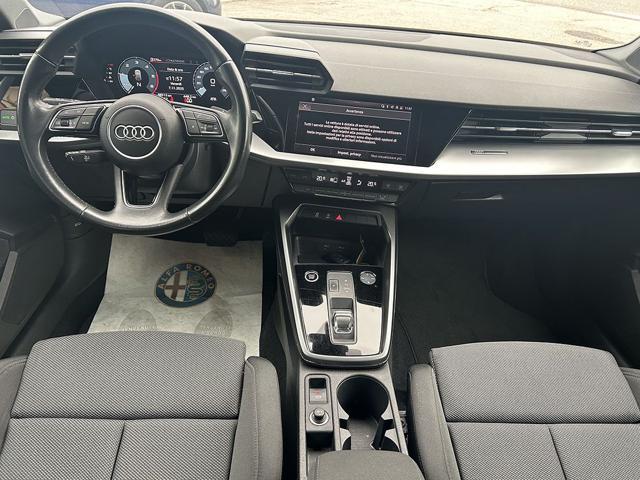 AUDI A3 SPB 30 TDI S tronic