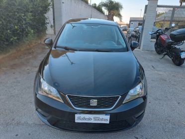 Seat Ibiza 1.2 TDI CR 5 porte Reference