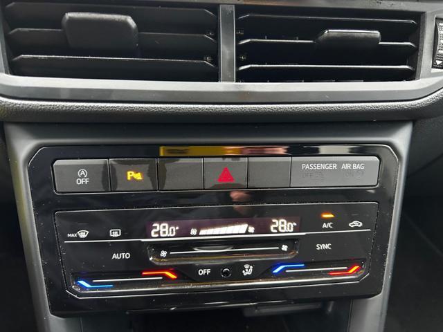 VOLKSWAGEN T-Cross 1.0 TSI 110 CV Style NEO PATENTATO