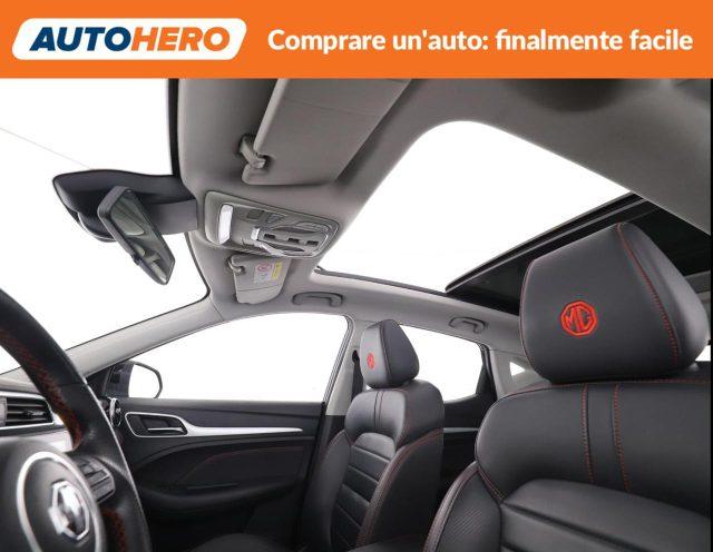 MG ZS 1.0T-GDI Luxury