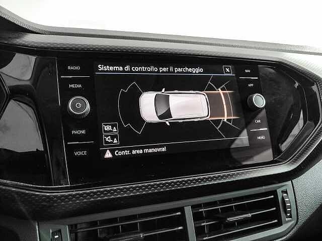 Volkswagen T-Cross 1ª serie 1.0 TSI Style BMT