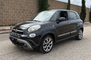 Fiat 500L City Cross 1.3 Multijet 12 MESI DI GARANZIA