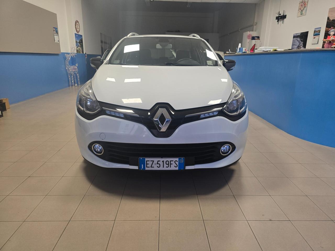 Renault Clio 1.5 dCi 8V 90CV 5 porte Costume National