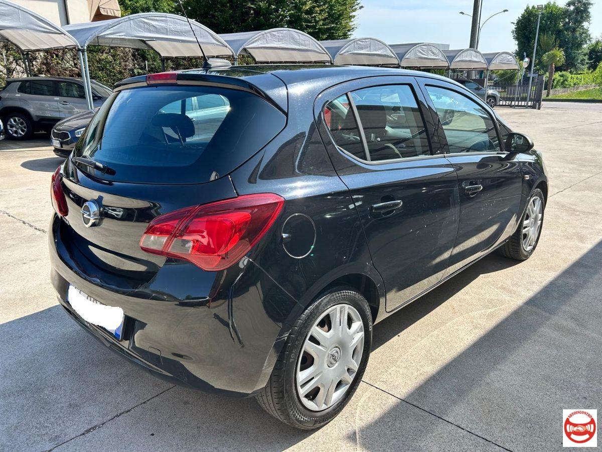 OPEL - Corsa 1.4 Advance (n-joy) Gpl 90cv 5p