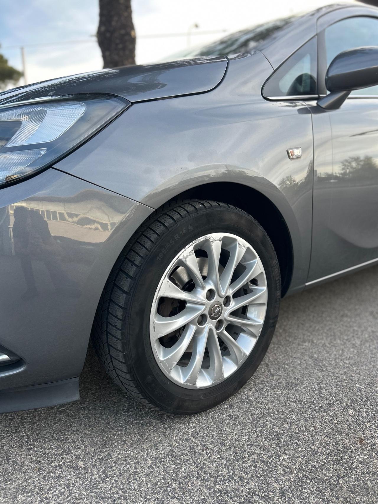 Opel Corsa 1.3 CDTI 95CV Innovation