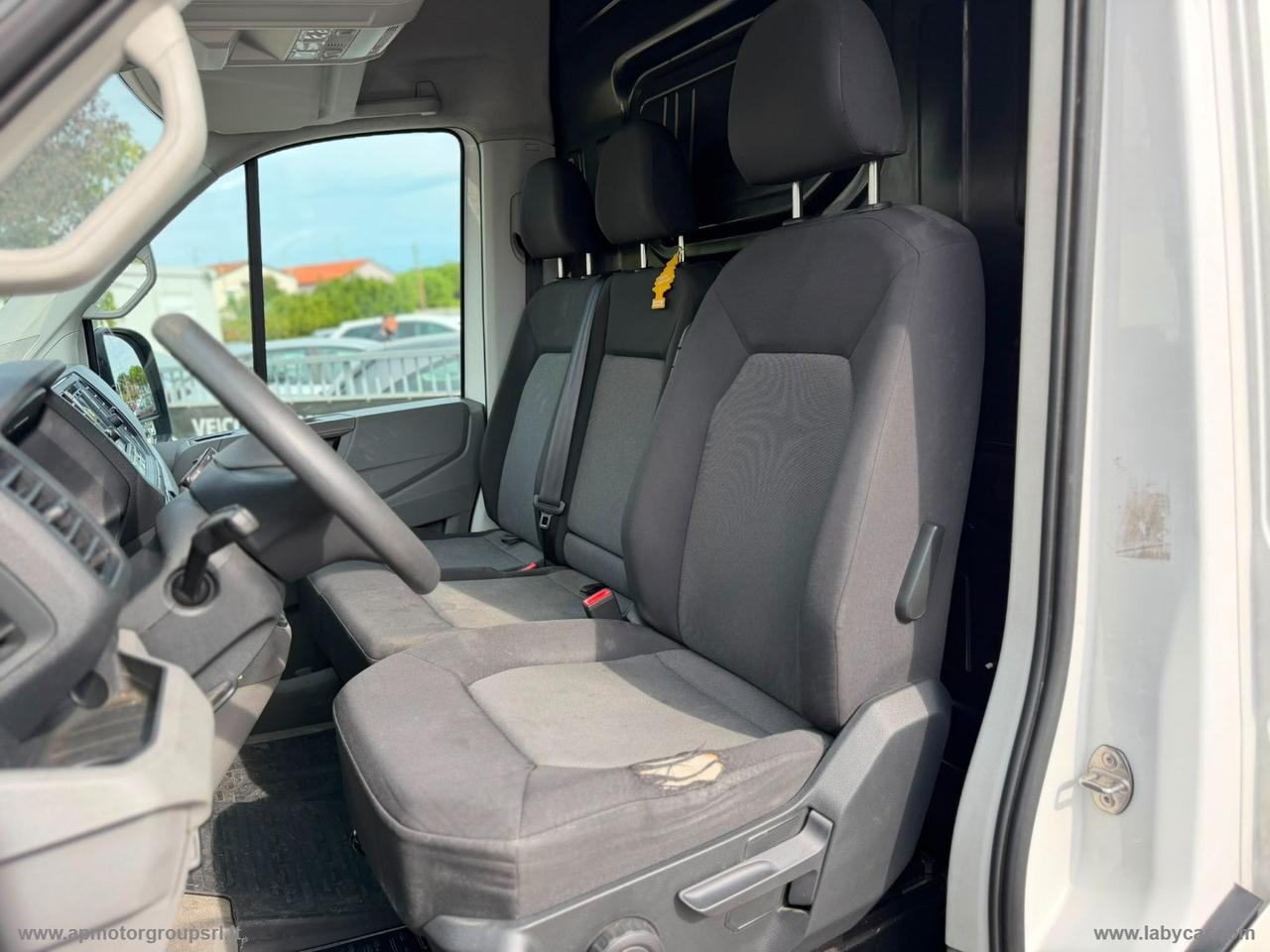 Crafter 30 2.0 TDI 140CV L2 H2 Furg.Log