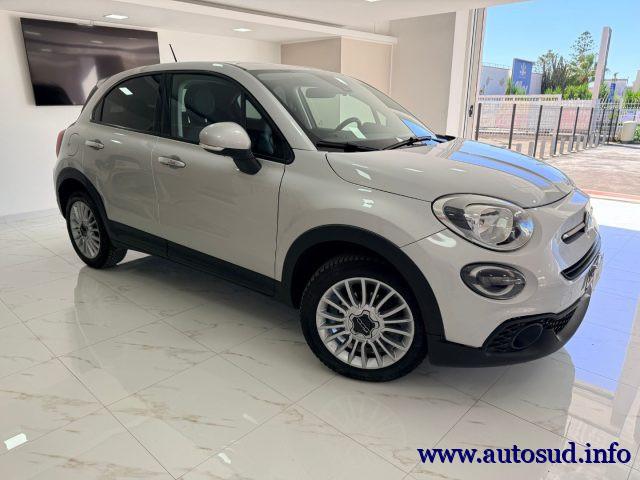 FIAT 500X 1.6 MultiJet 130 CV Club