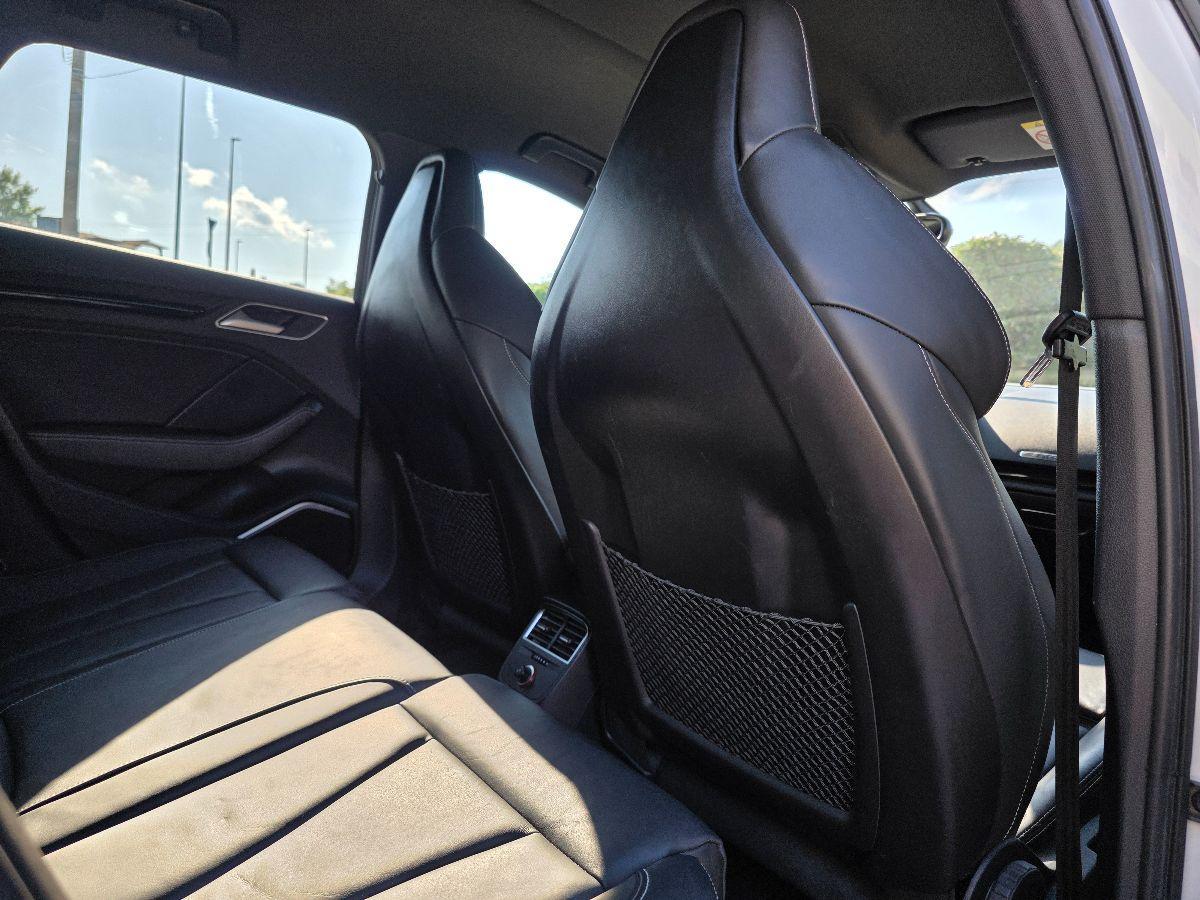 AUDI S3 2.0 TFSI 300CV S-TRONIC QUATTRO