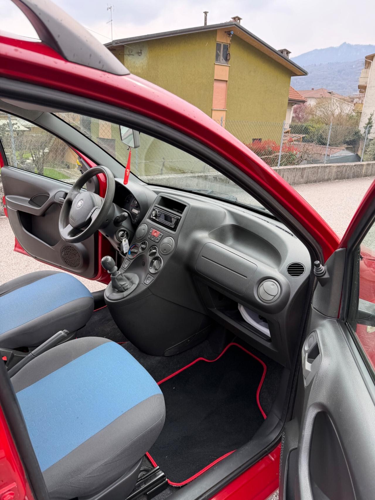 Fiat Panda 1.2 Dynamic EasyPower