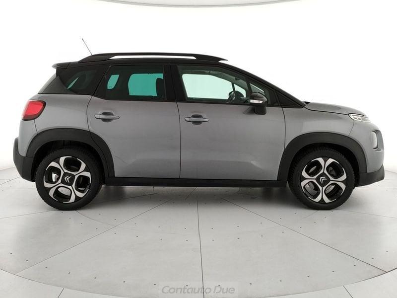 Citroën C3 Aircross BlueHDi 120 S&S Shine EAT6