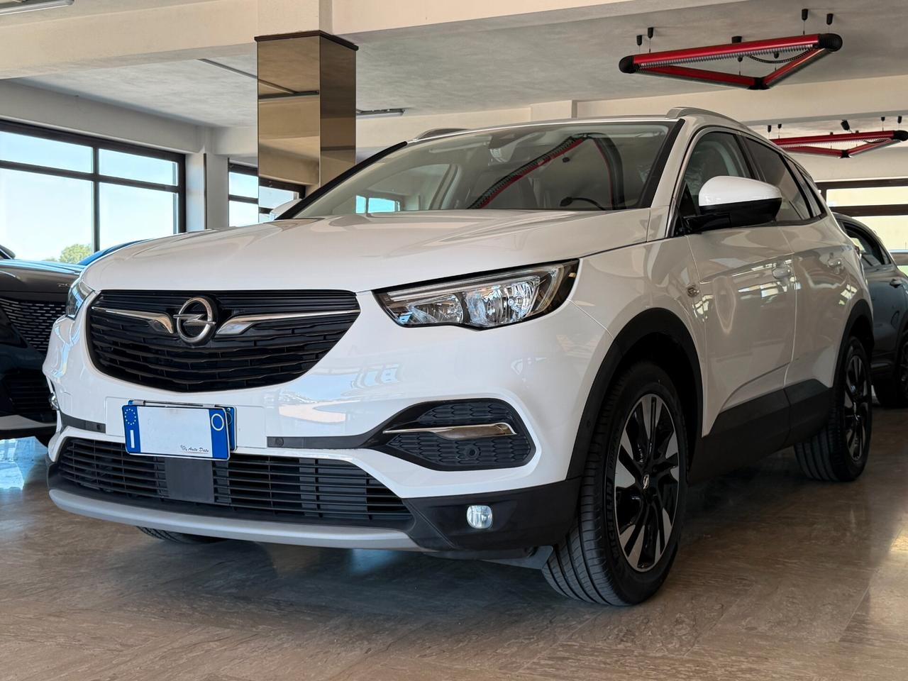 Opel Grandland X 1.5 ECOTEC D 130 cv. INNOVATION (KM 0)
