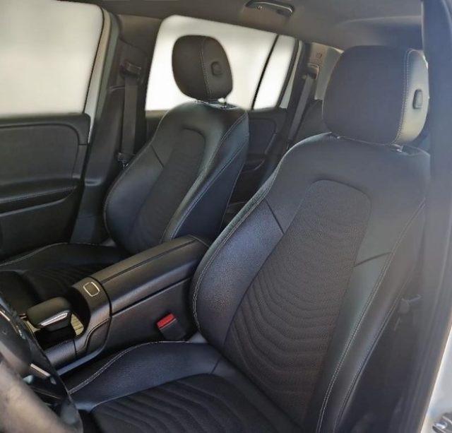 MERCEDES-BENZ GLB 180 d Automatic Business Extra