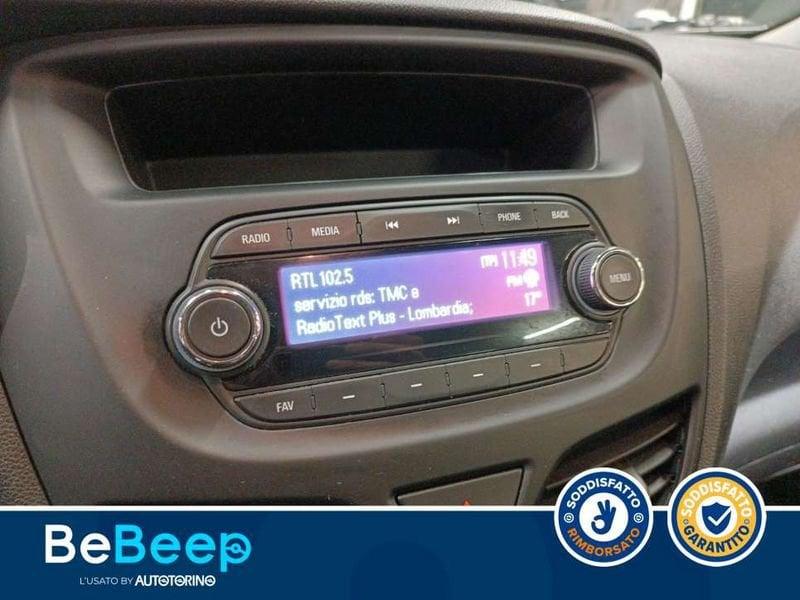 Opel Karl 1.0 ADVANCE 75CV
