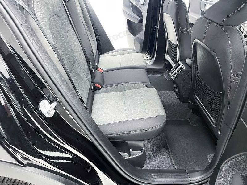 Volvo XC40 XC40 B3 163CV AUT CORE