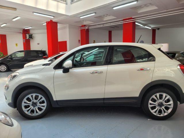 FIAT 500X 1.6 MultiJet 120 CV