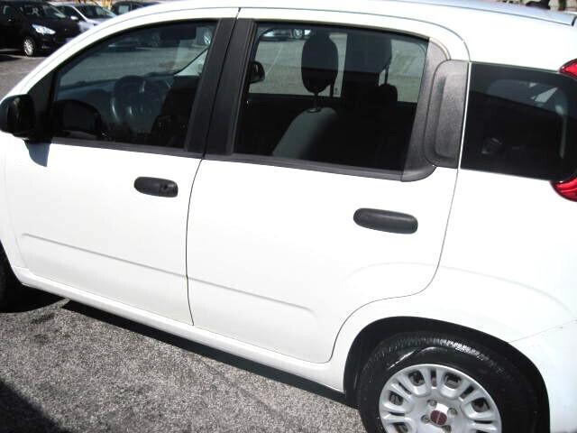 Fiat Panda 1.2 GAS GPL FINANZIABILE