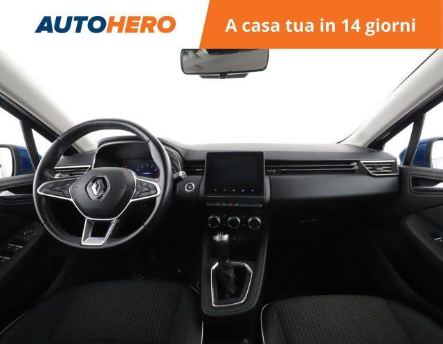 RENAULT Clio TCe 100 CV 5 porte Intens