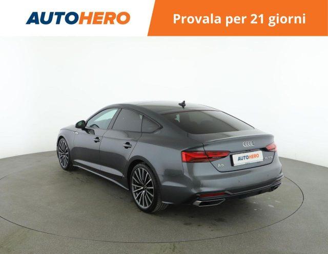 AUDI A5 SPB 40 TFSI S tronic S line edition