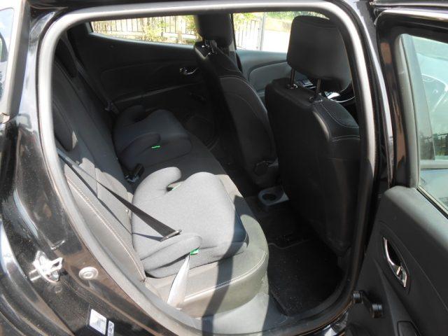 RENAULT Clio 1.2 75CV GPL 5 porte Live