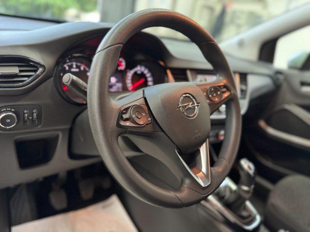 OPEL Crossland X 1.2 12V Start&Stop Advance