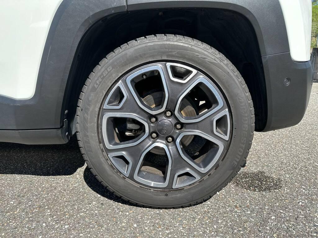 Jeep Renegade 1.6 Multijet Limited FWD DDCT