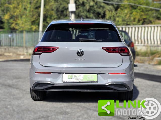 VOLKSWAGEN Golf 2.0 116cv life