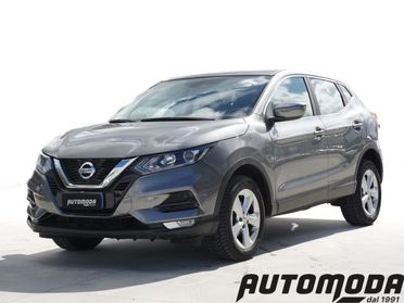 NISSAN Qashqai 1.5dCi 115CV Business