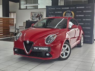 Alfa Romeo MiTo MiTo 1.3 jtdm 95cv E6