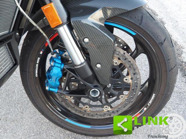 BMW M 1000 XR 2024 PARI AL NUOVO FINANZIABILE