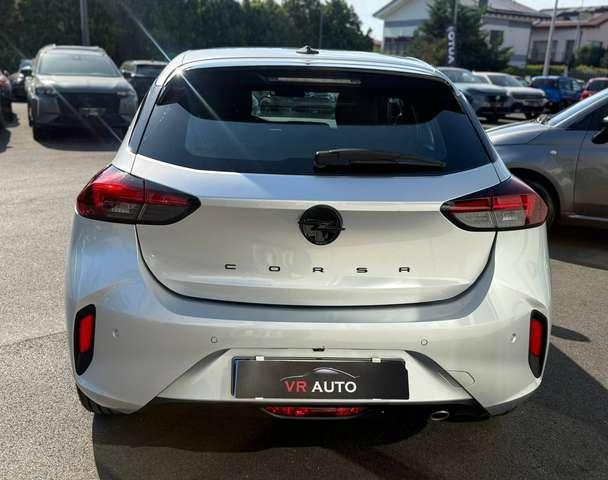 Opel Corsa 1.2 GS s&s 100cv FULL LED/TELECAMERA/CARPLAY/BLACK LINE/CRUISE -Promo fin