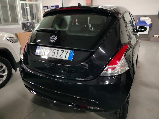 LANCIA Ypsilon 1.0 70cv Hybrid Platino PROMO