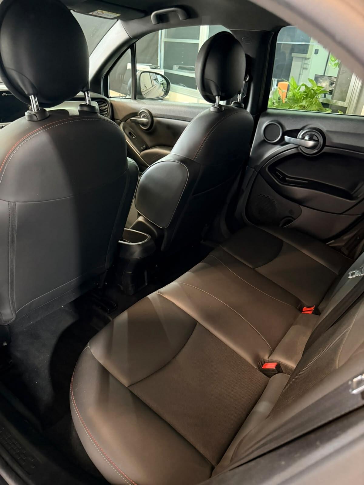 Fiat 500X 1.0 T3 120 CV Sport
