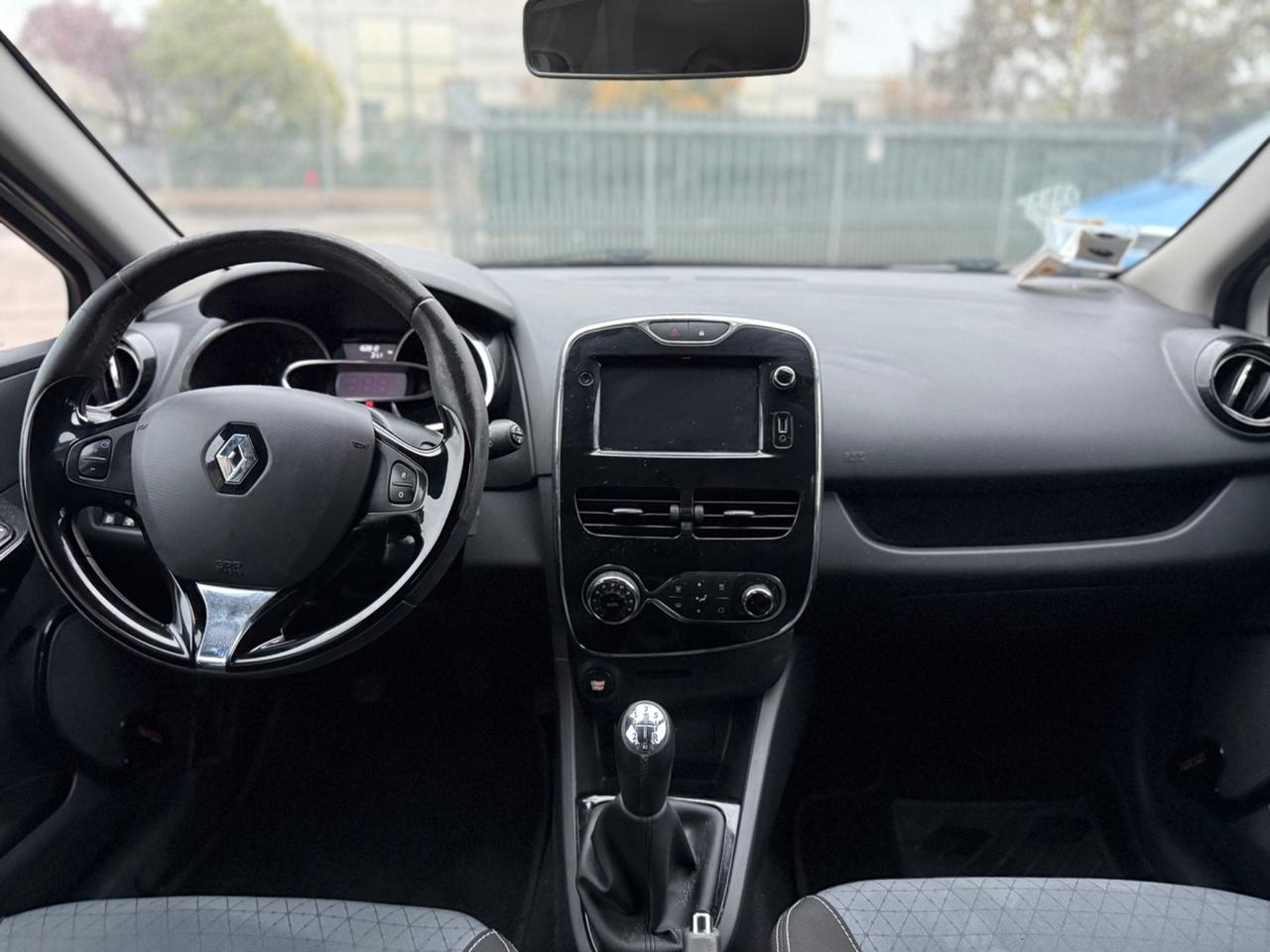 Renault Clio 0.9 TCe 12V 90CV Start&Stop 5 porte Energy