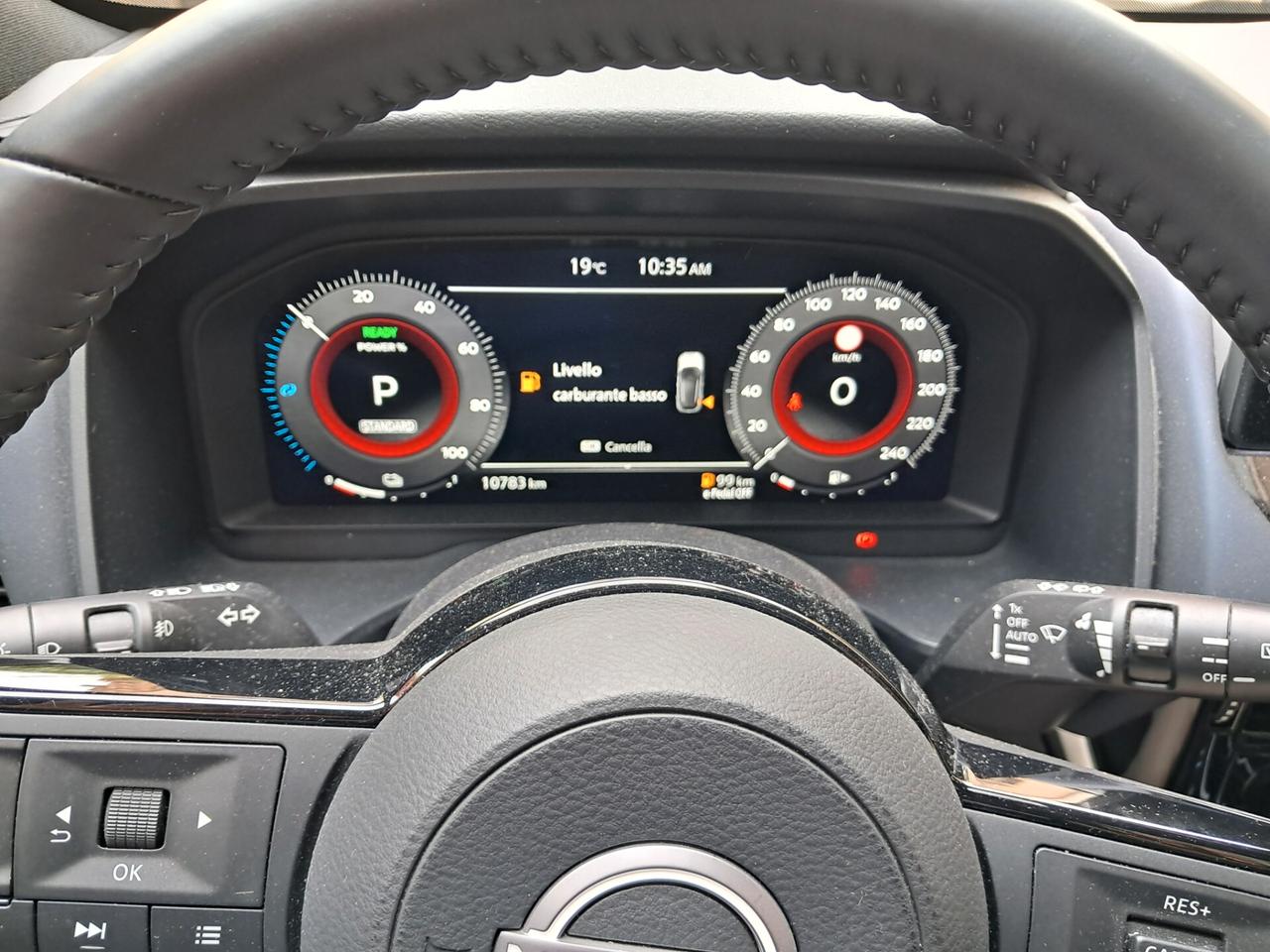 Nissan Qashqai MHEV 158 CV Xtronic Tekna+